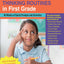 Day-by-Day Math Thinking Routines in First Grade: 40 Weeks of Quick Prompts and Activities