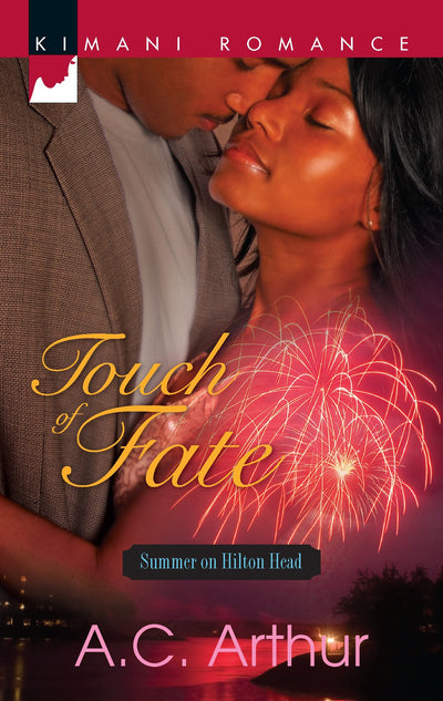 Touch of Fate (Summer on Hilton Head)