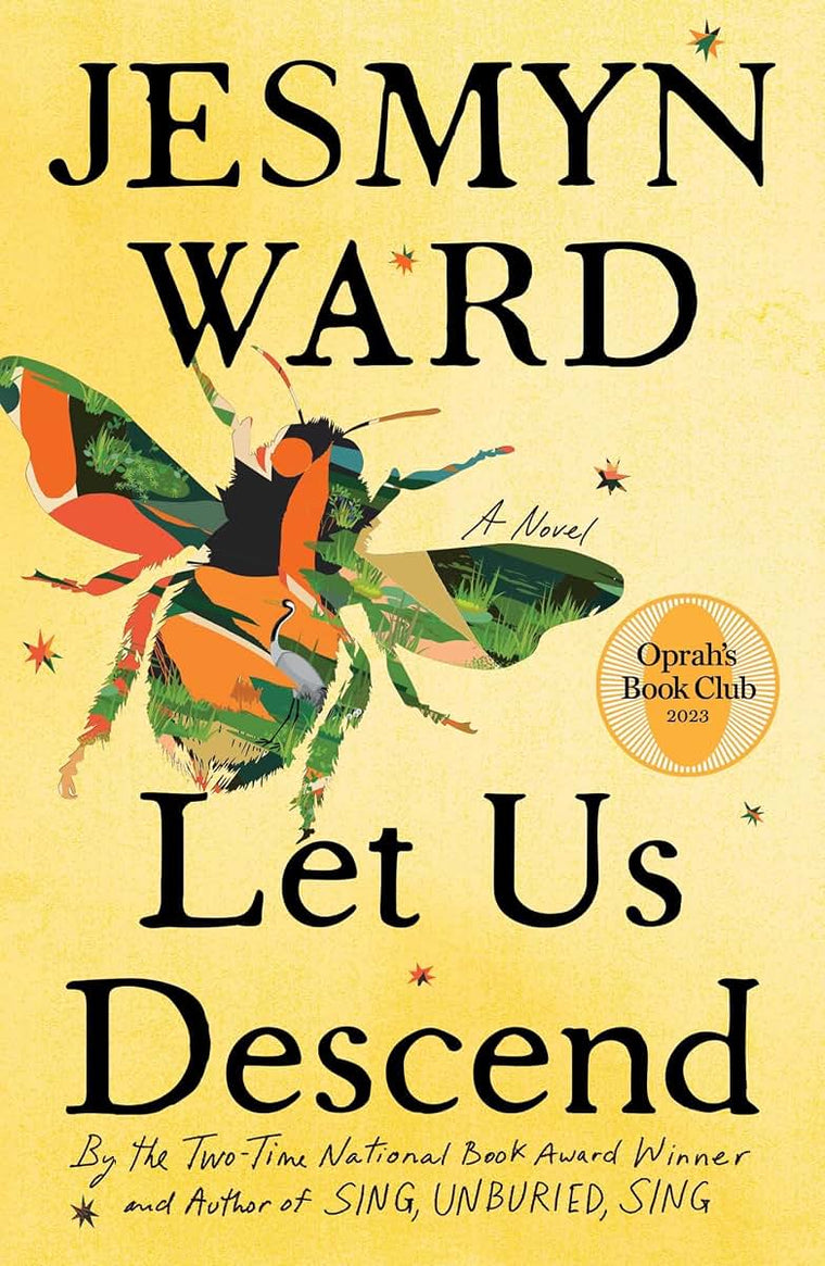 Let Us Descend (Oprah's Book Club): A Novel (Oprah's Book Club 2023)