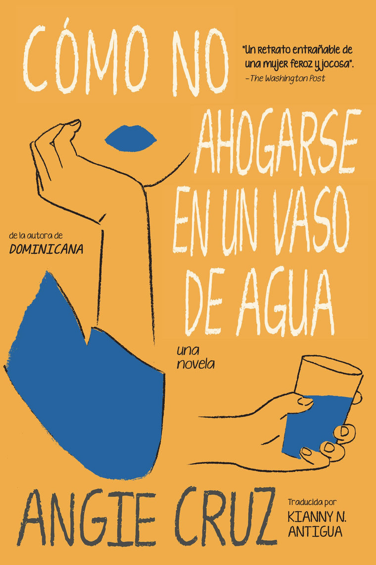 Cómo no ahogarse en un vaso de agua (Spanish Edition)
