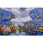 Broken Windows: Graffiti NYC by James T. Murray