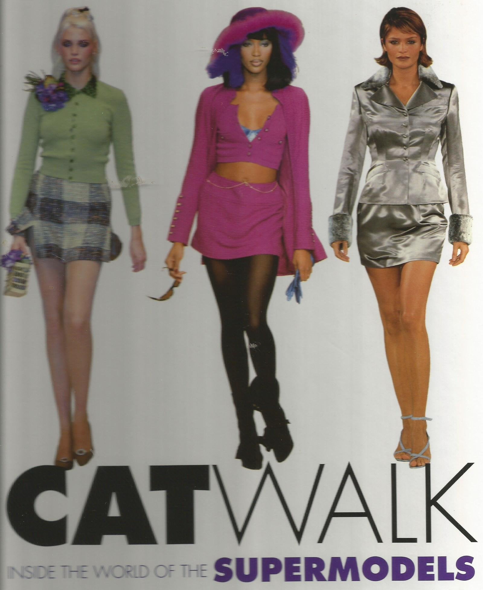 Catwalk