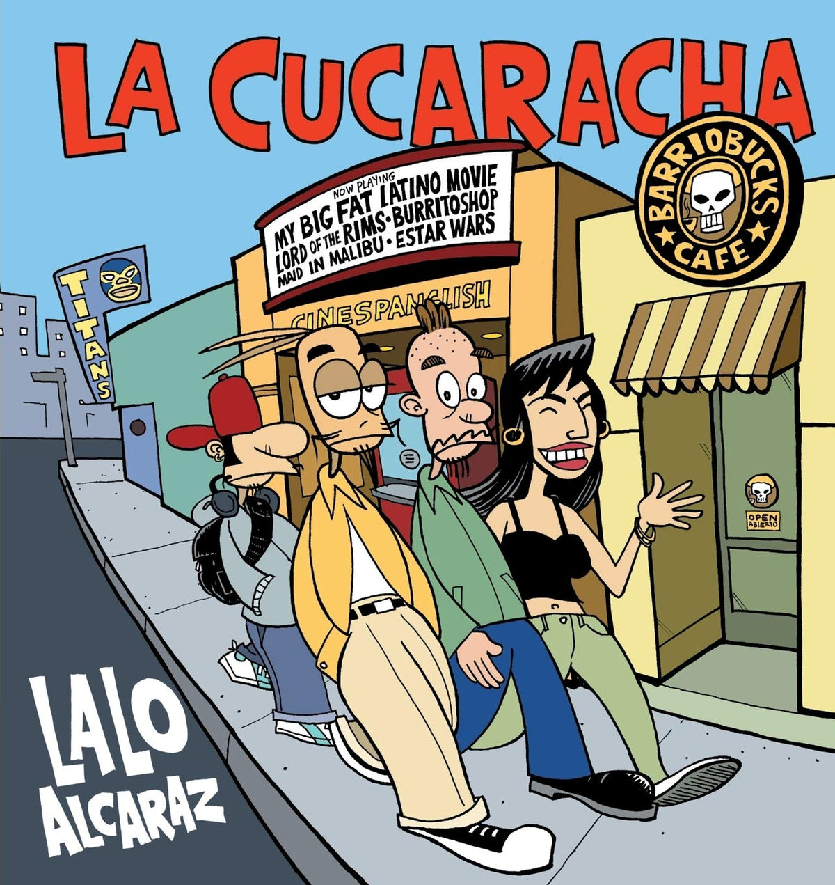La Cucaracha
