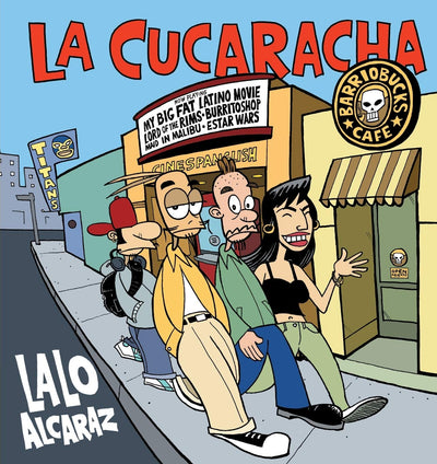 La Cucaracha