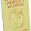 The Art of Worldly Wisdom (Dover Books on Western Philosophy)