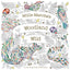 Millie Marotta's Woodland Wild (A Millie Marotta Adult Color