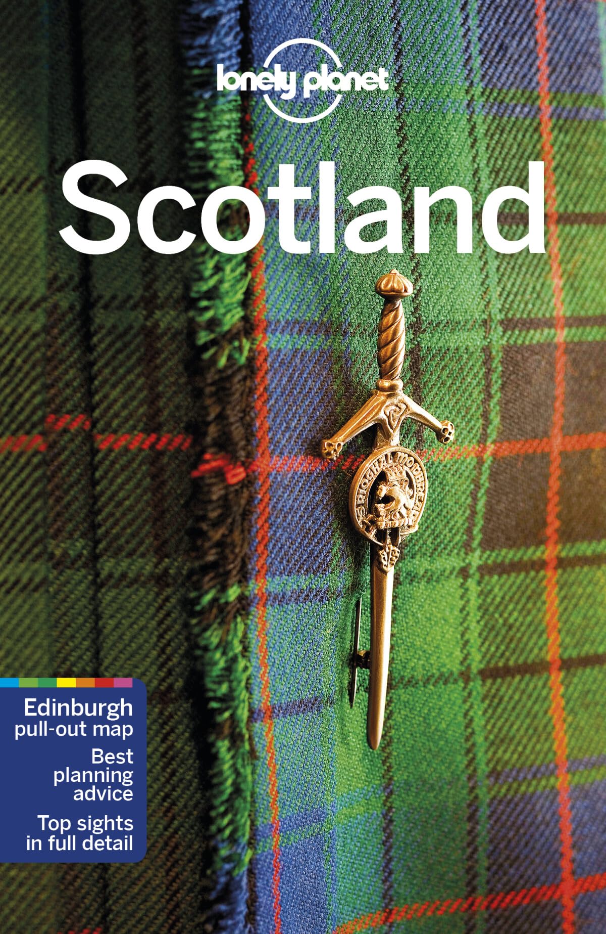 Scotland travel guide