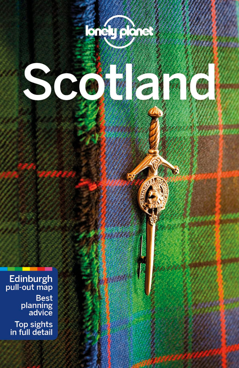 Scotland travel guide