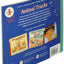 Big Tracks, Little Tracks: Following Animal Prints (Let's-Read-and-Find-Out Science, Stage 1)