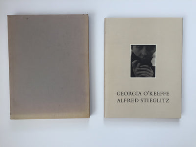 Georgia O'Keeffe: A Portrait