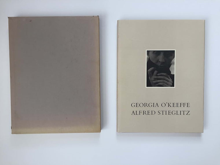 Georgia O'Keeffe: A Portrait