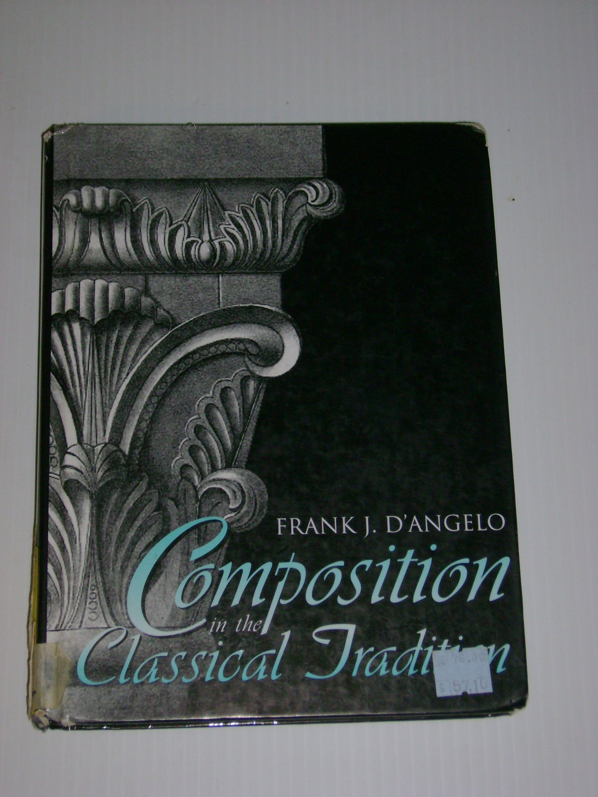 Composition in the Classical Tradition