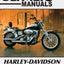 Harley Davidson FXD Twin Cam 88 1999-2005 (Clymer Motorcycle Repair Manual)
