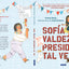 Sofía Valdez, presidenta tal vez / Sofia Valdez, Future Prez (Los Preguntones / The Questioneers) (Spanish Edition)