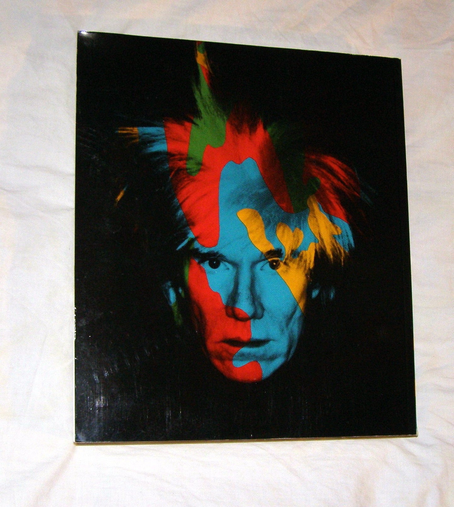 Andy Warhol: A Retrospective