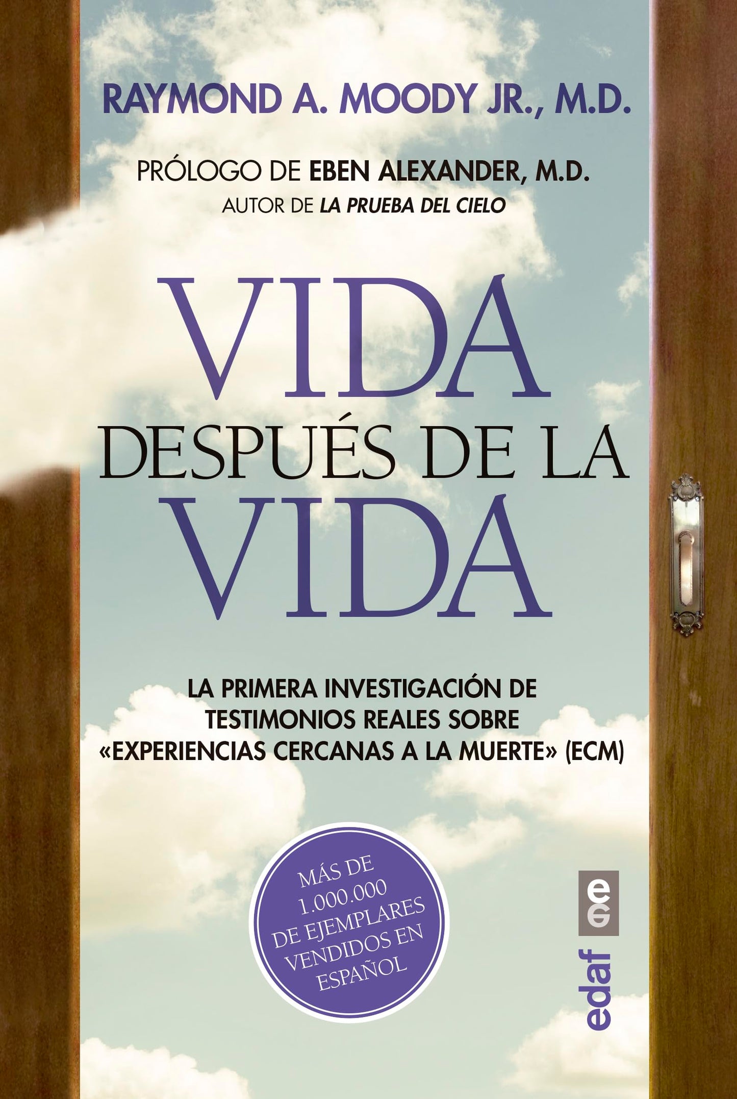 Vida después de la vida (Spanish Edition)