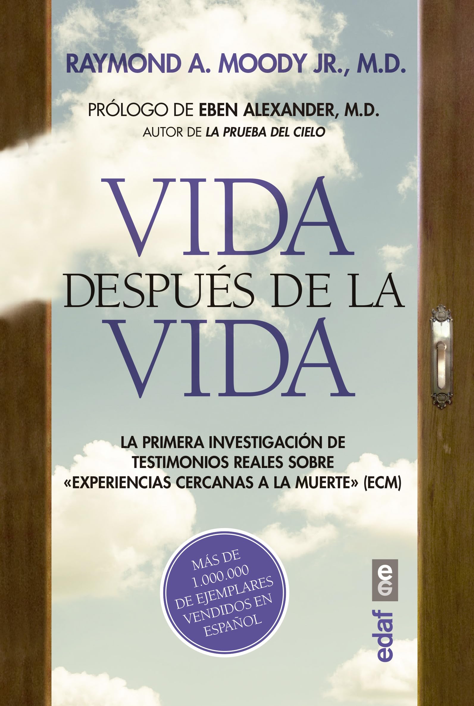 Vida después de la vida (Spanish Edition)