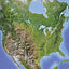 North America (Yesterdays Classics)