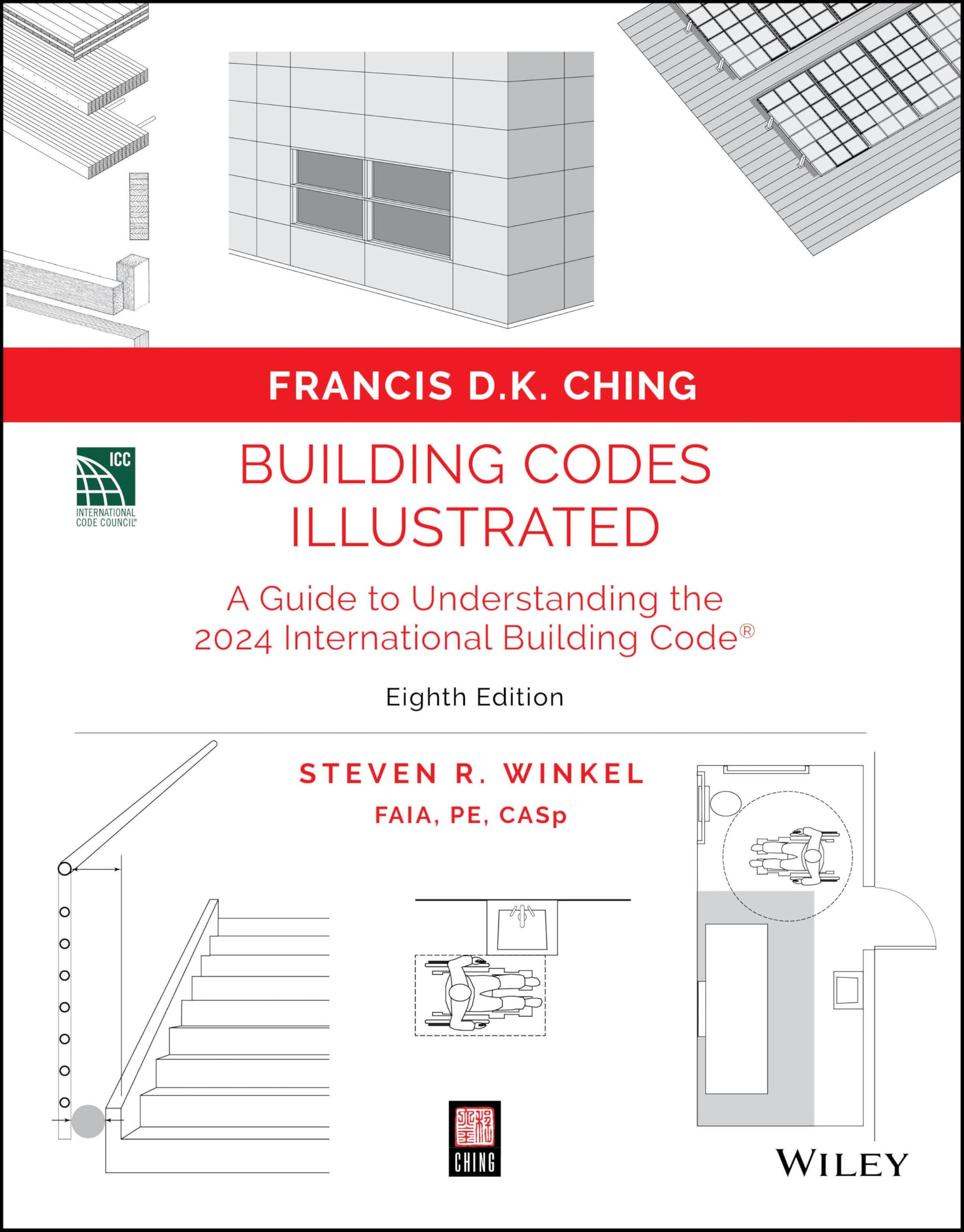 Building Codes Illustrated: A Guide to Understanding the 2024 International Building Code