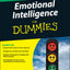 Emotional Intelligence For Dummies by Stein, Steven J.