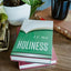 Holiness