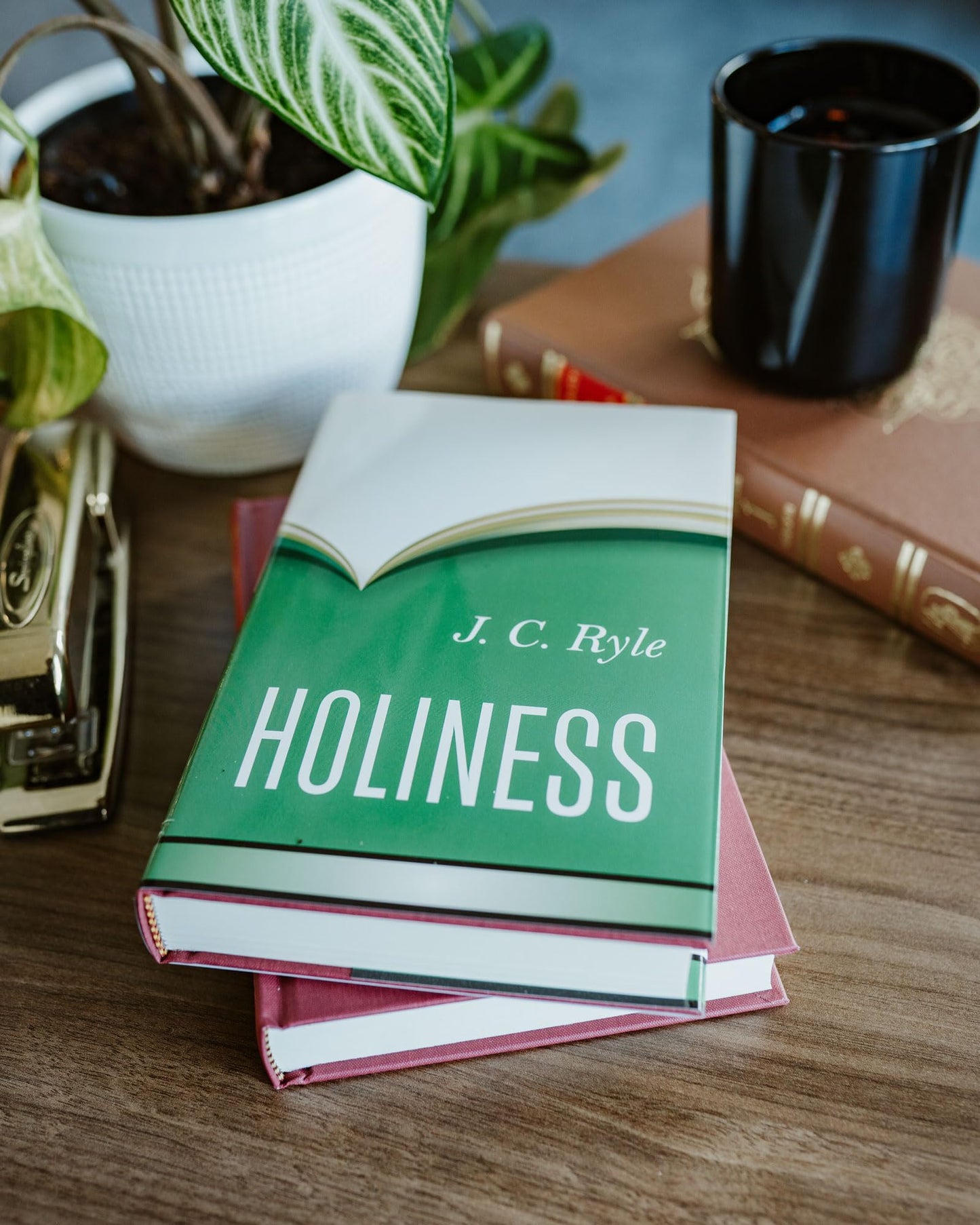 Holiness