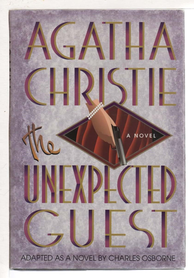 The Unexpected Guest