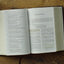 ESV Study Bible, Personal Size (TruTone, Brown/Cordovan, Portfolio Design): Holy Bible, English Standard Version