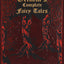 Grimm's Complete Fairy Tales (Leather-bound Classics)