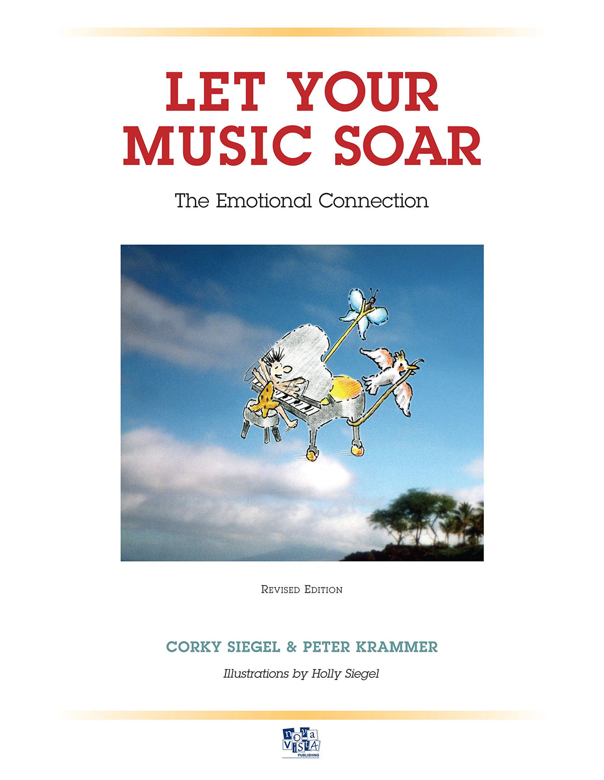 Let Your Music Soar: The Emotional Connection