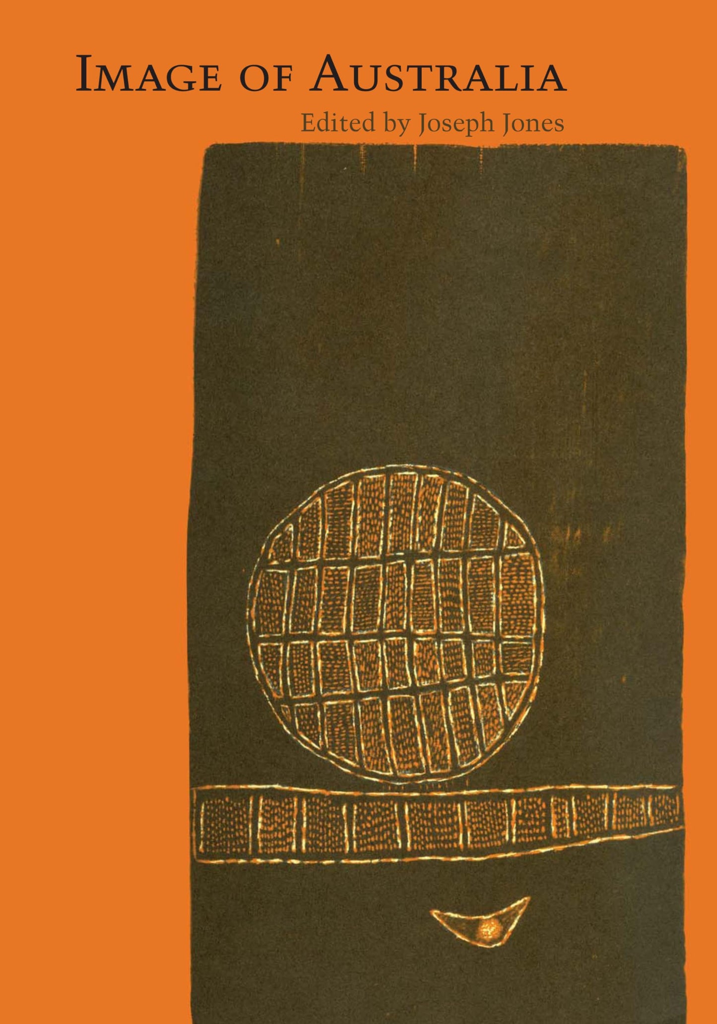 Image of Australia (Texas Quarterly, Summer 1962)