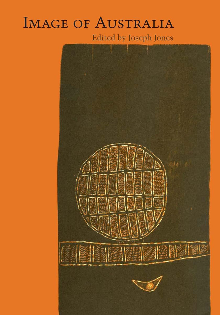 Image of Australia (Texas Quarterly, Summer 1962)