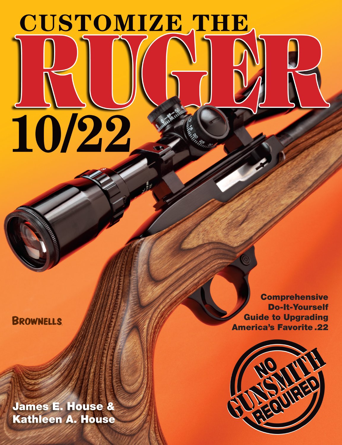 Customize the Ruger 10/22