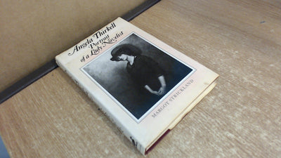 Angela Thirkell: Portrait of a Lady Novelist