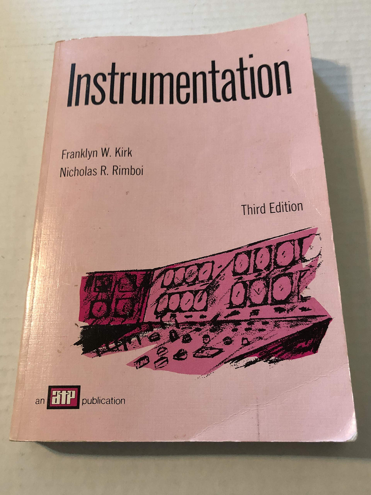 Instrumentation