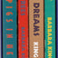 The Complete Fiction: The Bean Trees, Homeland, Animal Dreams, Pigs in Heaven