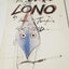 The Curse of Lono by Hunter S. Thompson