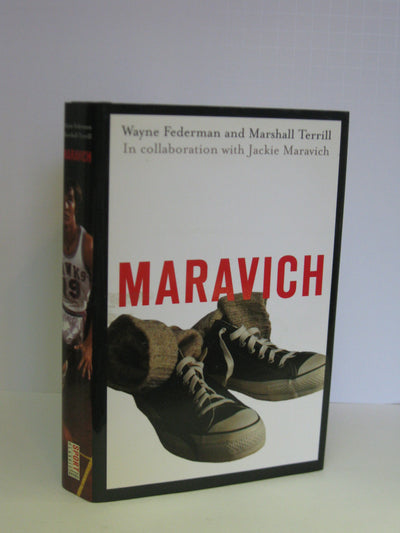 Maravich