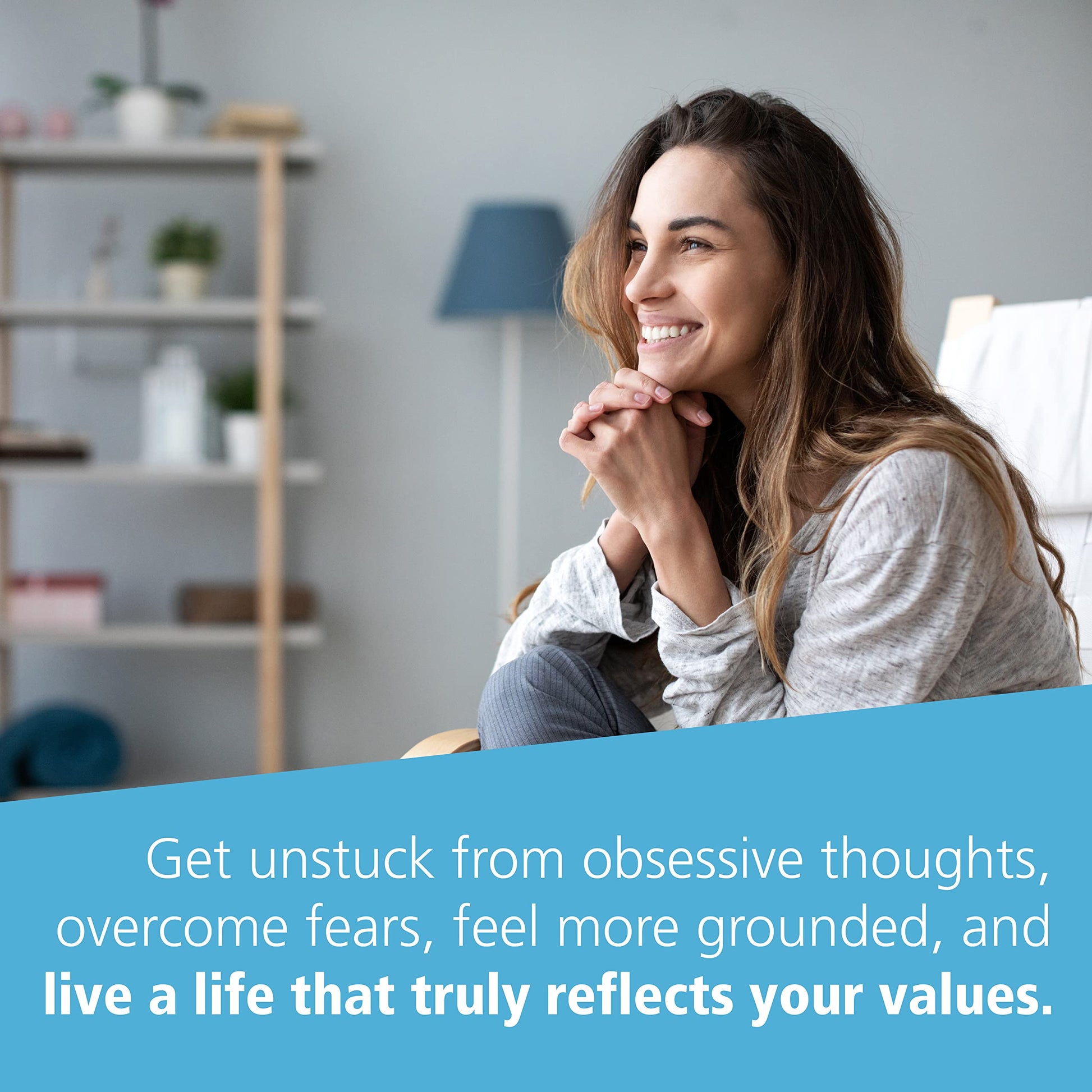 "Pure O" OCD: Letting Go of Obsessive Thoughts with Acceptance and Commitment Therapy