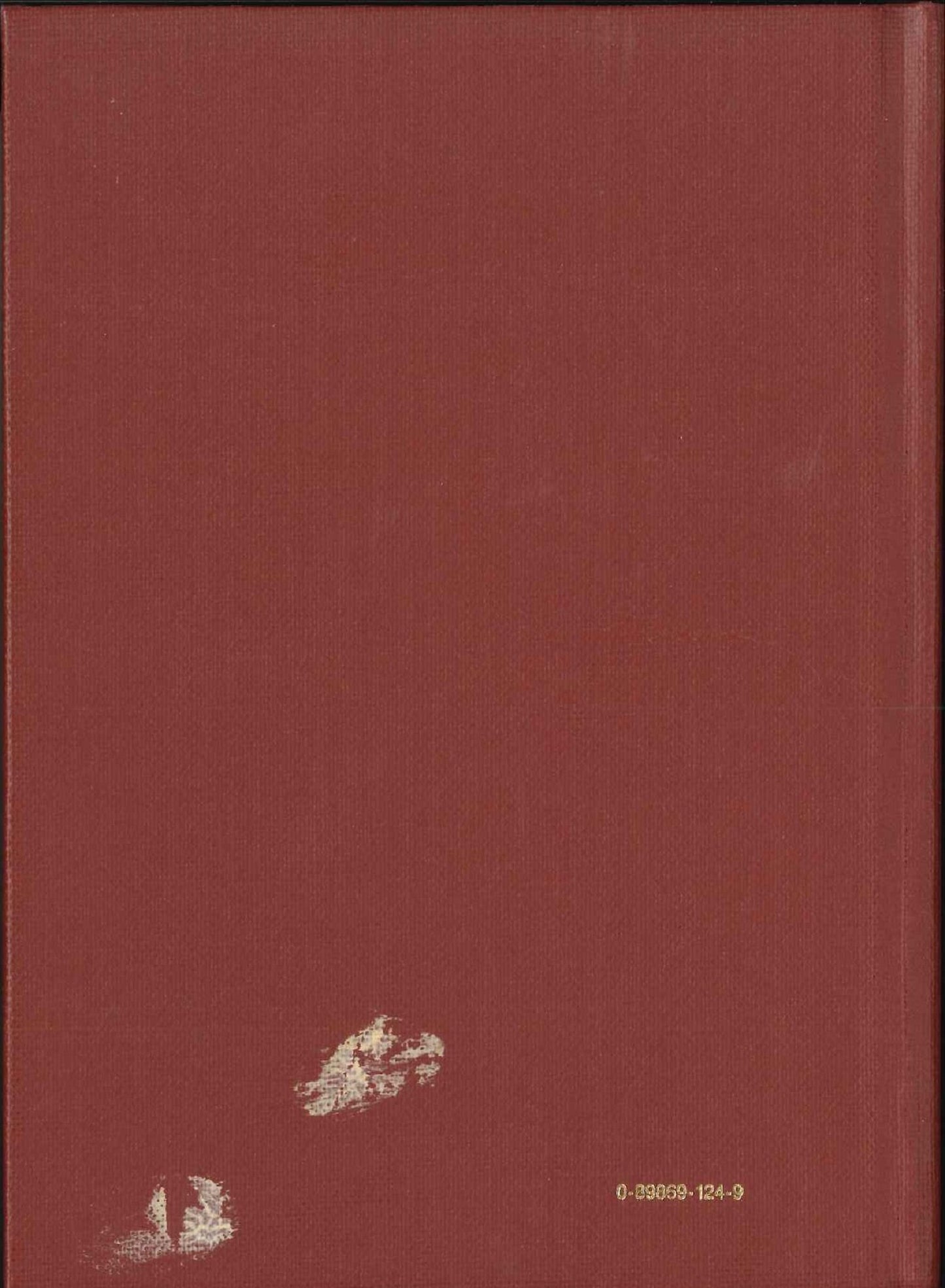 Hymnbook 1982