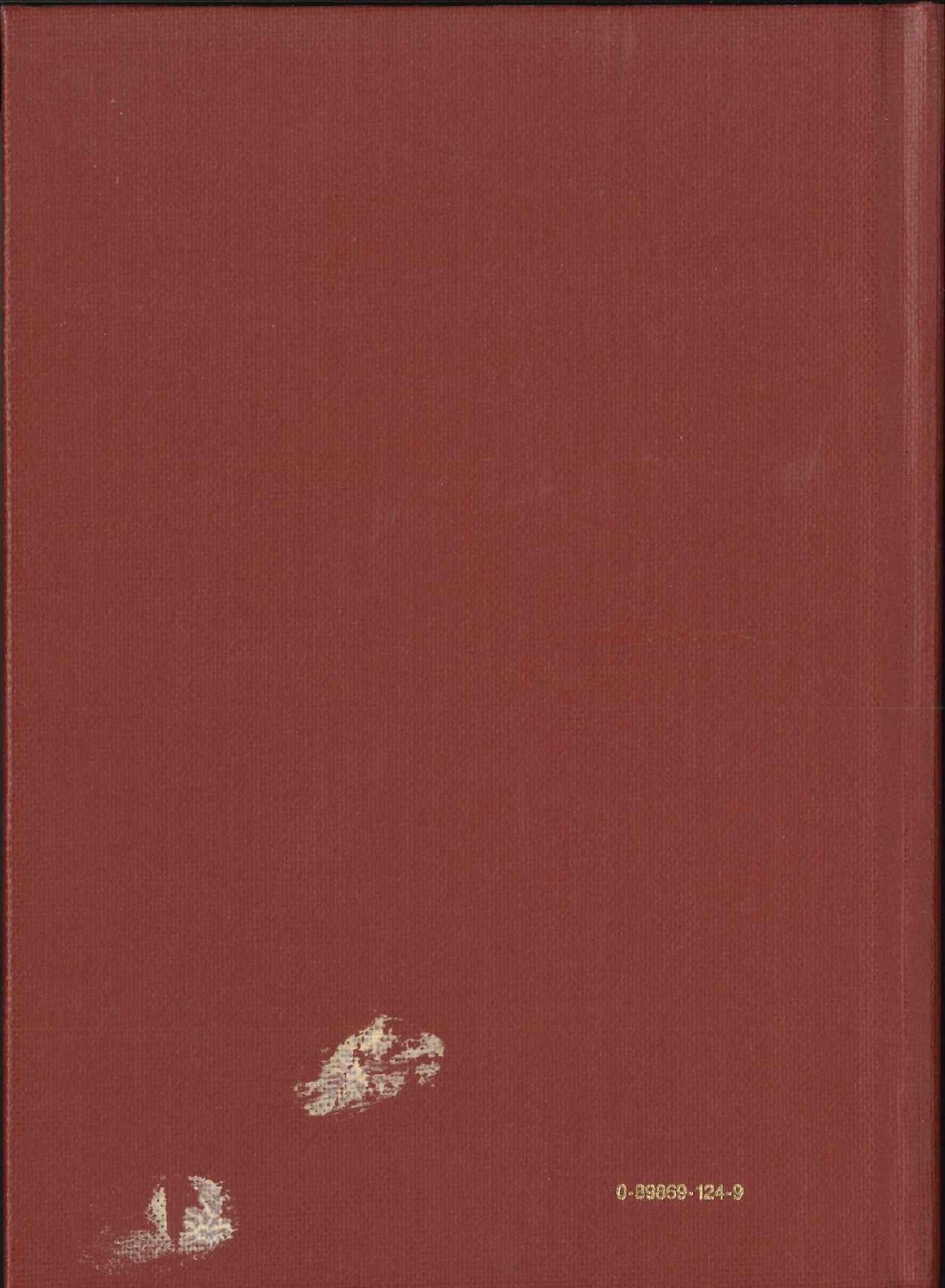 Hymnbook 1982