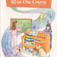 All-in-One Course for Children: Lesson, Theory, Solo, Book 3 (Alfred's Basic Piano Library)