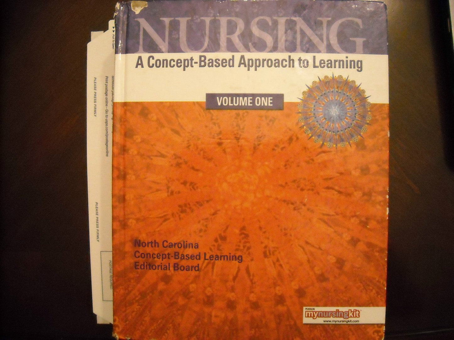 Nursing: A Concept-Based Approach to Learning