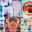 This Is What You Get: Stanley Donwood  Radiohead Thom Yorke