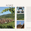 The Best Loved Villages of France