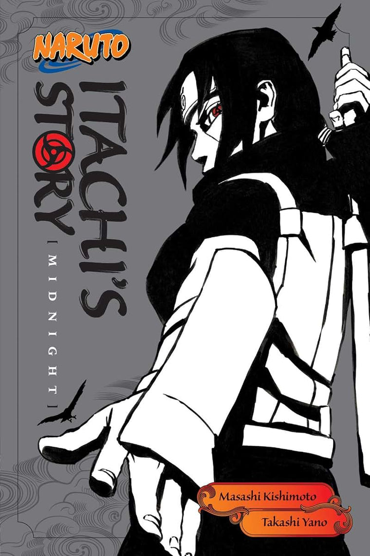 Naruto: Itachi's Story, Vol. 2 (Naruto Novels)