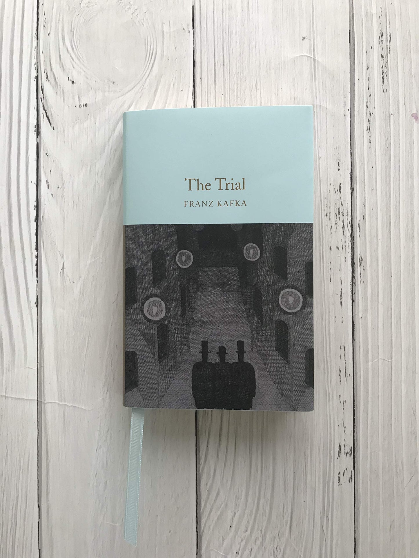 The Trial