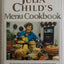 Julia Childs Menu Cookbook