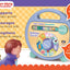 Take-Along Storyteller Bedtime Stories Interactive Electronic Take Along Storyteller with 11 Books, Ages 3-8