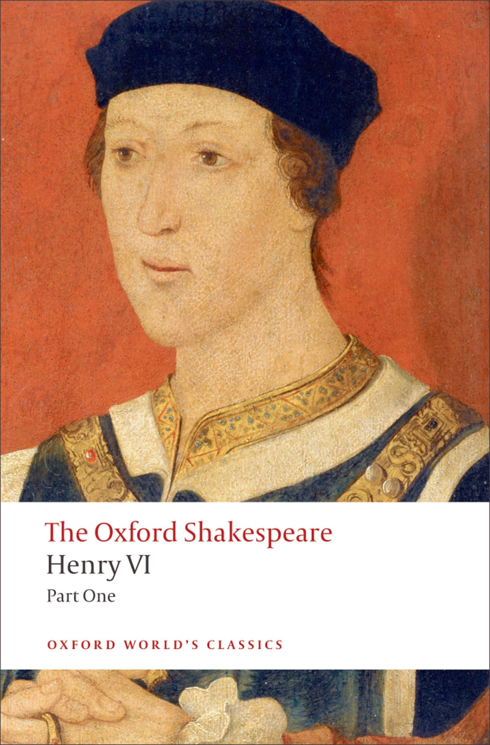 Henry VI, Part I: The Oxford Shakespeare (The ^AOxford Shakespeare)